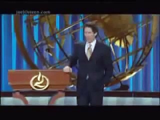 Joel Osteen teaches Christians about PORK!