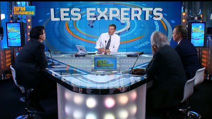 Olivier Berruyer : François Hollande, "incompétent" lors  de l'intervention présidentielle sur Canal+- 22/04