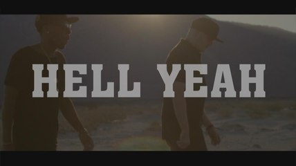 DJ Rapture & Jonn Hart feat. Milla - Hell Yeah