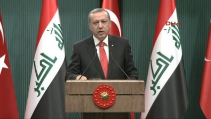 2erdoğan: Deaş ile Mücadelede Bataklığı Kurutmayı Amaçlayan Küresel Boyutta Kapsamlı Bir Strateji...