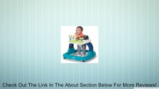 Whale Bay, Set Walker Padded Seat Features 7+ Developmental Activities, 12 Songs and Lights Review