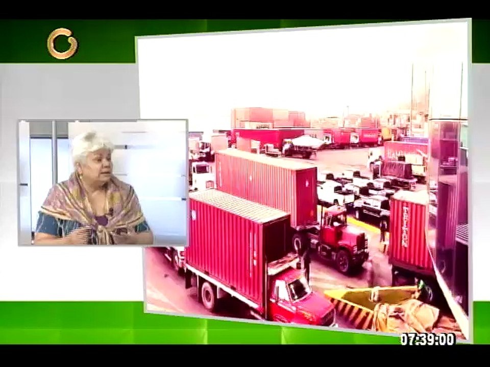 “Tenemos que recuperar la credibilidad de los comerciantes”