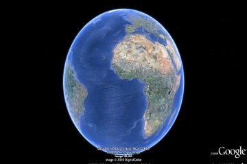 Día Internacional de la Madre Tierra