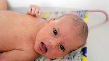 Study: Babies Experience Pain Similarly To Adults