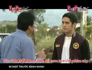 Phim Bí Mật Trước Bình Minh Tập 3a