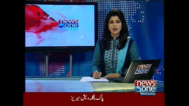 DG Rangers visits polling stations in NA-246