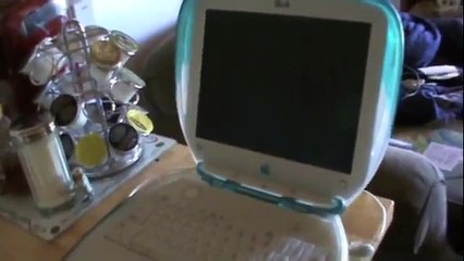 My G3 iBook Revisited