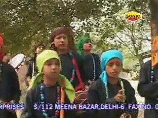 APNE MAAN PAAP KA TO DIL NA DUKHA P-1