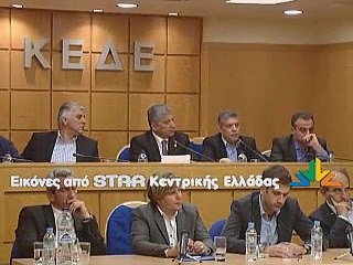 Κλειστά τα Ταμεία ΚΕΔΕ και ΕΝΠΕ στον Μάρδα