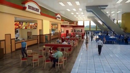 The Next Generation of Transportation