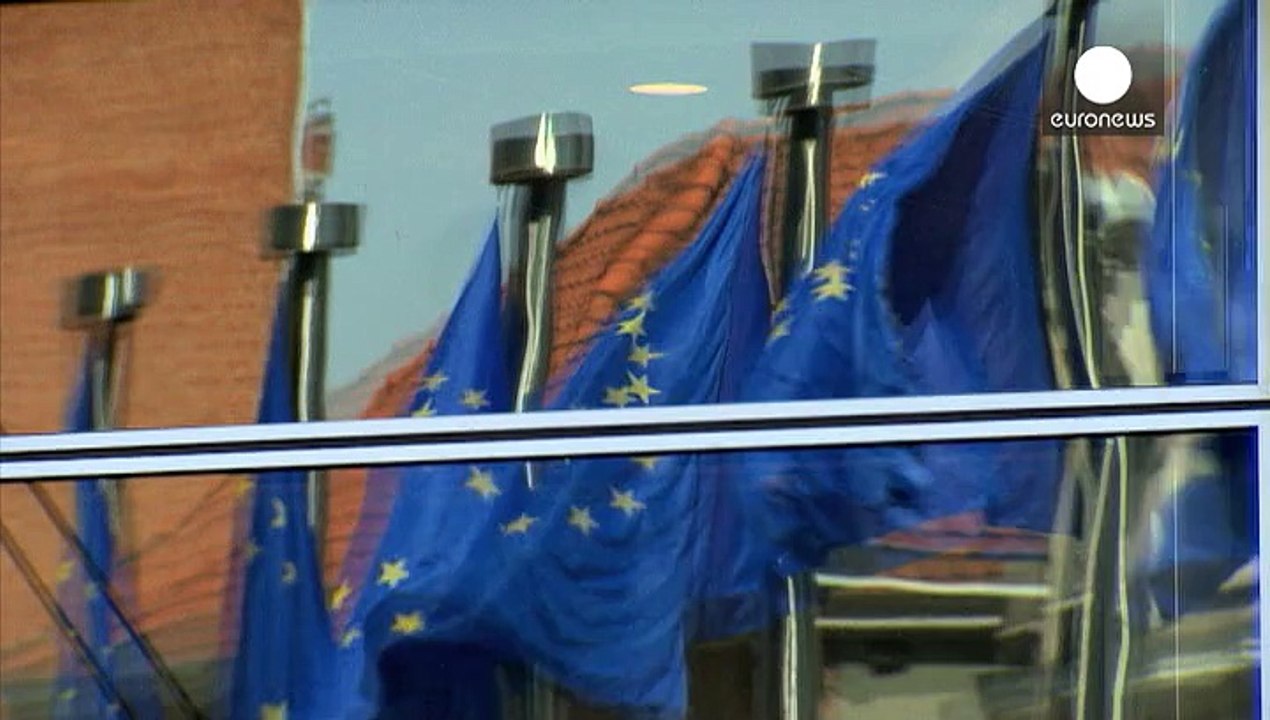 Gazprom weist Vorwürfe der EU-Kommission zurück