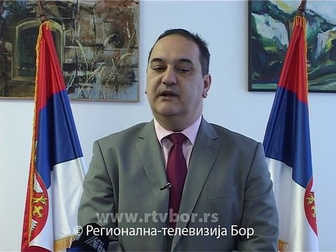Borba protiv sive ekonomije prioritet države, 22. april 2015. (RTV Bor)