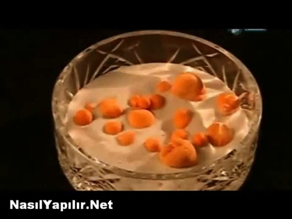 Cam Bardak Nasıl Yapılır_