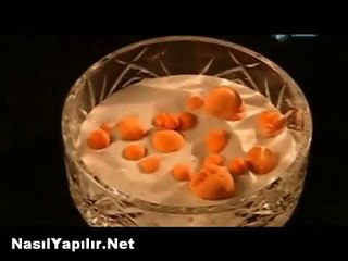 Cam Bardak Nasıl Yapılır_