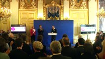 25 ans de l'AEFE : allocution de Laurent Fabius