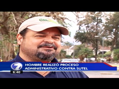 Tribunal Contencioso pide a Sutel fiscalizar venta de teléfonos no homologados