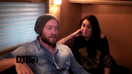 Within Temptation - TOUR TIPS (Top 5) Ep. 283