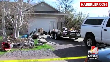 Uyuşturucu Bağımlısı Anne 6 Bebeğini de Boğarak Öldürmüş