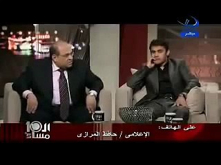 الى محمود يسين وكل من سبّ الجزائر