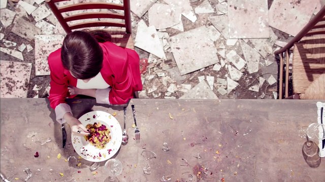 I Am A Woman Too - MINAH