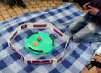 BEYBLADE ΤΟΥΡΝΟΥΑ 2015 ΑΘΗΝΑ TOUR-MOV02134