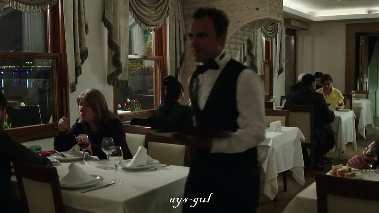 Paramparça 21. Bölüm Keriman Ava Giderken Avlanır