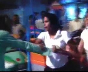 'MARDANI' NE KI MANCHLE KI PITAI