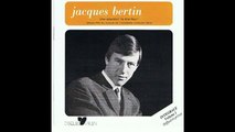 Jacques Bertin - Un jour, on meurt