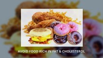 Fat Burning Foods - Build Up Your Metabolism