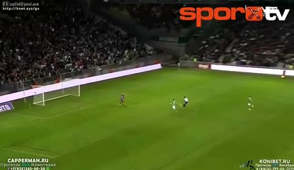 Seedorf'tan geceye damga vuran gol