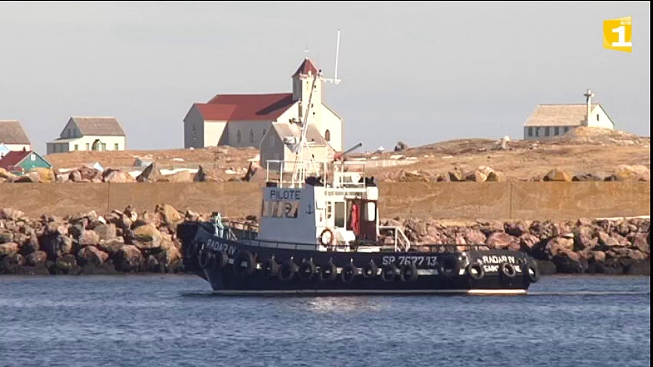 Pilote Maritime