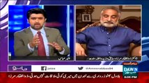 ▶ Zulfiqar Mirza - Bilawal Ko Apnay Walid Say Mazeed Dur Karwana Nahi Chahta, Is Liye May Un Say Nahi Mila -