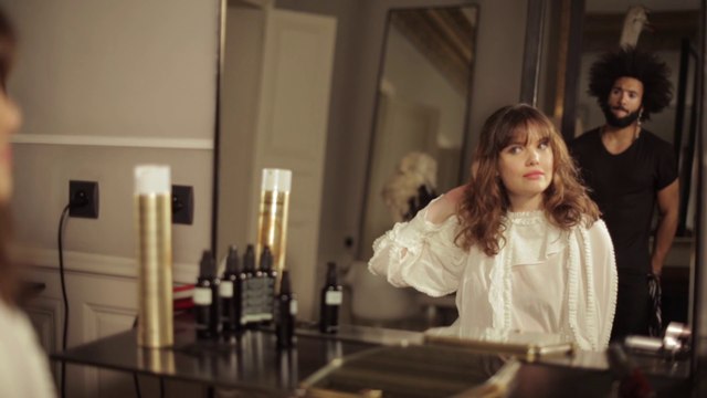 Comment faire des boucles facilement ? - tuto coiffure