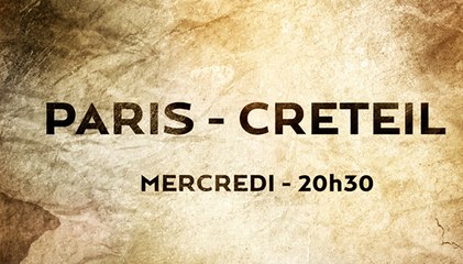 PSG Handball - Créteil : la bande-annonce du match