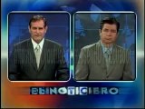 TC TELEVISIÓN - MUERTE DE OTILINO TENORIO
