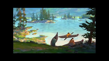 Frère des ours - Les grands esprits [HD] (fr)