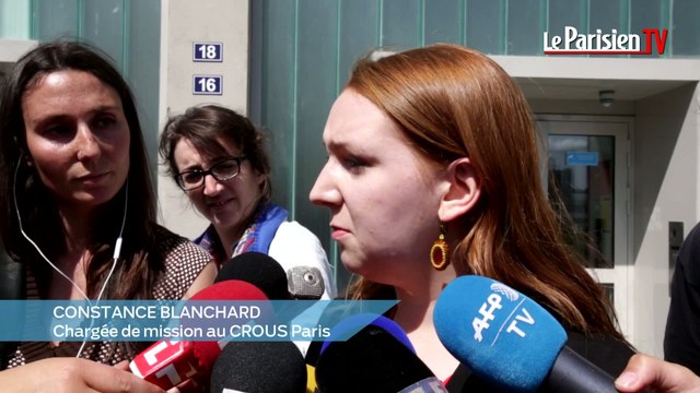 Attentat déjoué à Villejuif : le présumé terroriste était très discret