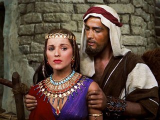 The Ten Commandments Full Movie