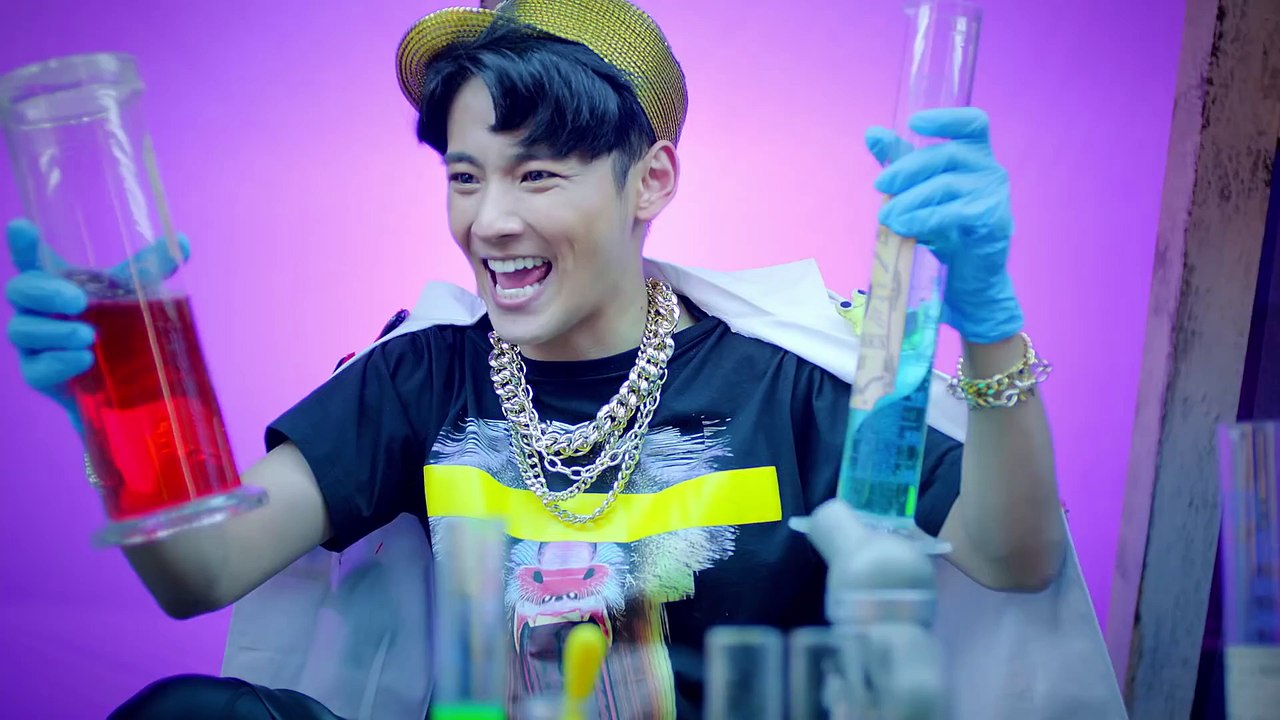 Too Very So Much - MYNAME