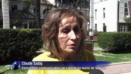 Attentat "évité": "au moins une église" visée à Villejuif