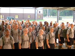 haircuts for army