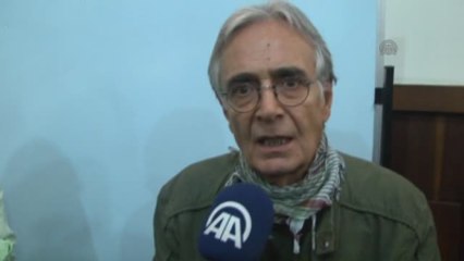 Abd, İran'a Ait 108 Parça Tarihi Eseri İade Etti