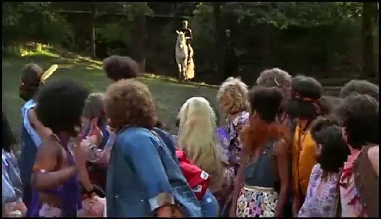 Hair- Aquarius