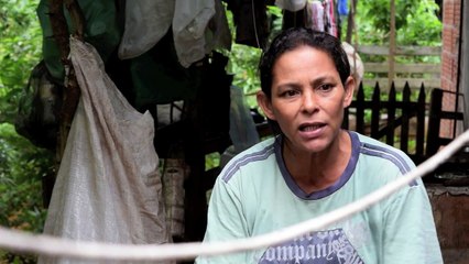 Esgoto - Santa Leopoldina