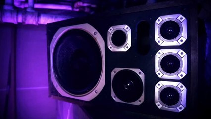 STI GANG - Tuve Que Hacerlo Asi Official Video DIR BY_ @JFILMSHD