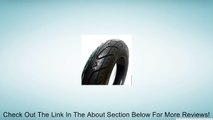 Scooter Tubeless Tire 3.50x10 Front Rear 10