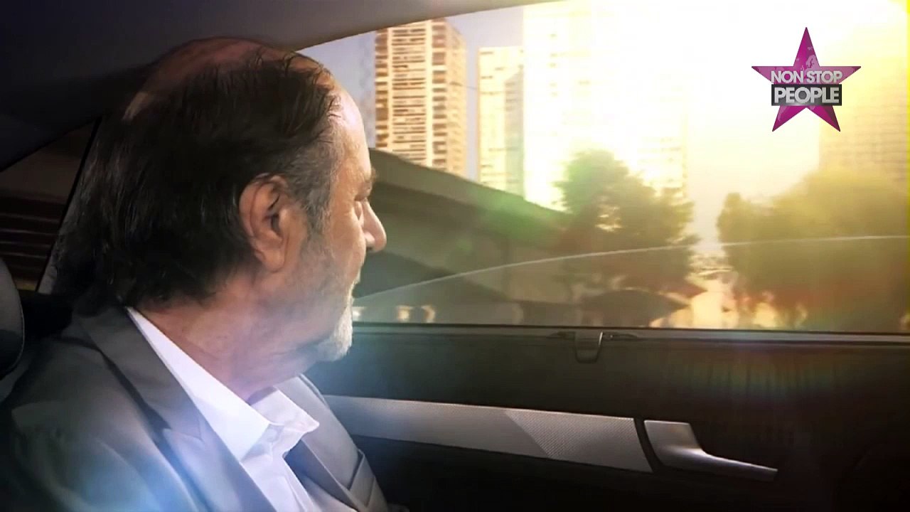 Michel Delpech : Son témoignage bouleversant sur son cancer : "je peux guérir"