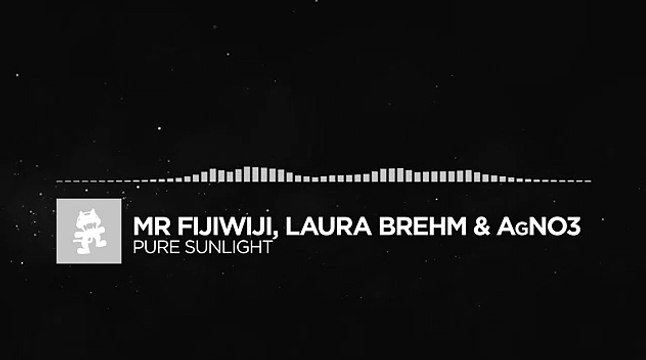 [Electronic] - Mr FijiWiji, Laura Brehm & AgNO3 - Pure Sunlight [Monstercat Release]
