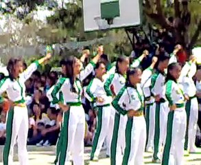 tupc-coet cheering (2008)