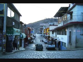 LOS ARMADILLOS DE LA SIERRA - LOS ESPINOZA